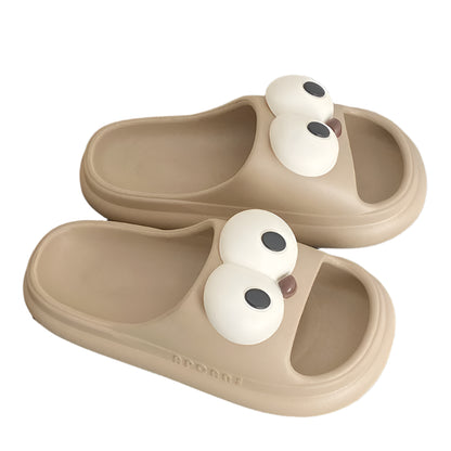 New Summer Women’s Slide Slippers