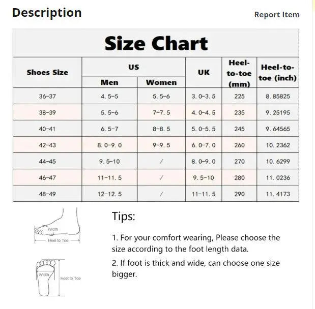 New Summer Women’s Slide Slippers