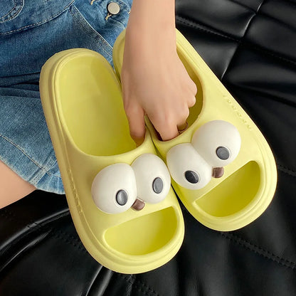 New Summer Women’s Slide Slippers