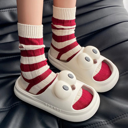 New Summer Women’s Slide Slippers